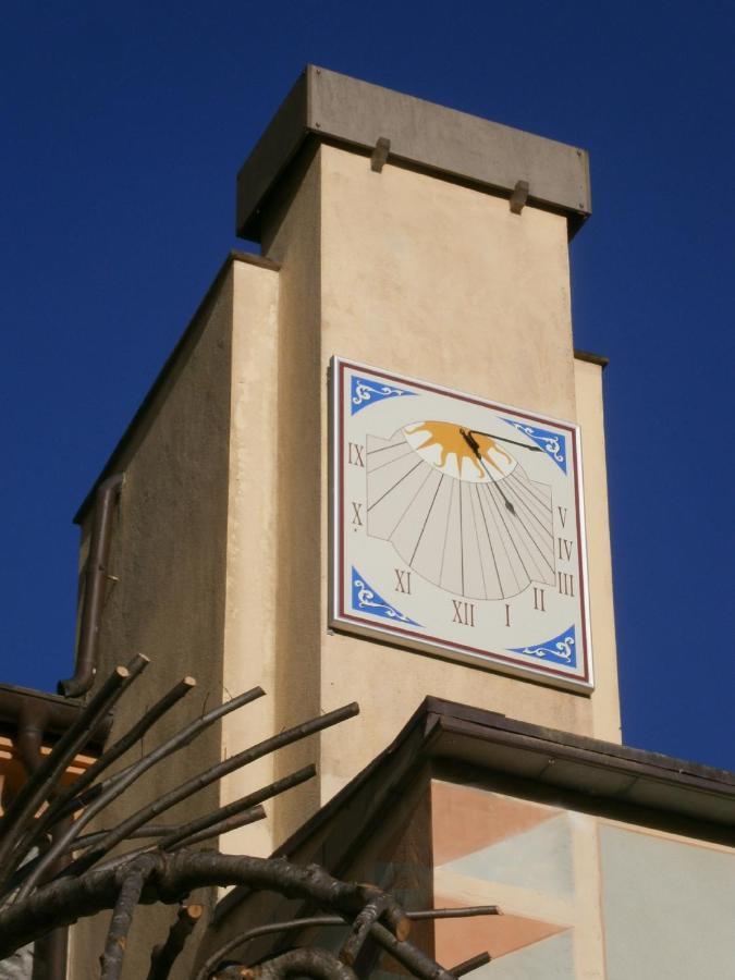 Borzonasca Il Bosco Di Campo Marzano Studios מראה חיצוני תמונה